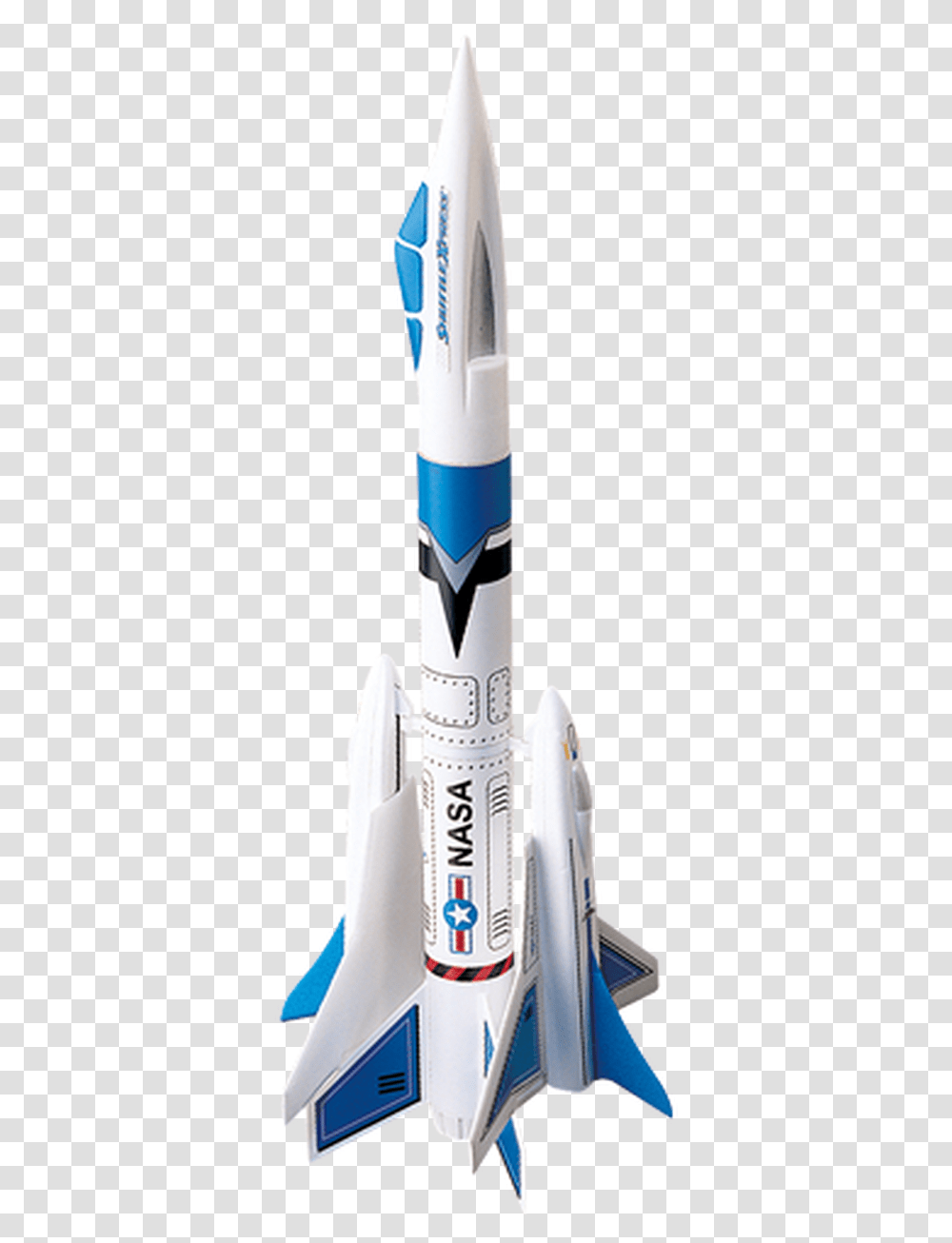 Shuttle Express Model Rocket And Gliders Raketa Model, Machine, Pump, Porcelain Transparent Png