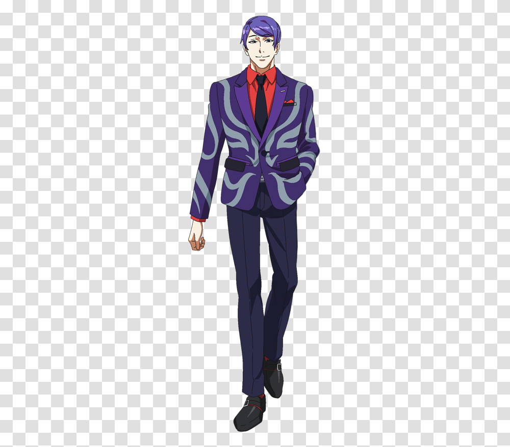 Shuu Tokyo Ghoul, Person, Costume, Performer Transparent Png