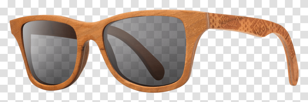 Shwood Wood, Sunglasses, Accessories, Accessory, Goggles Transparent Png