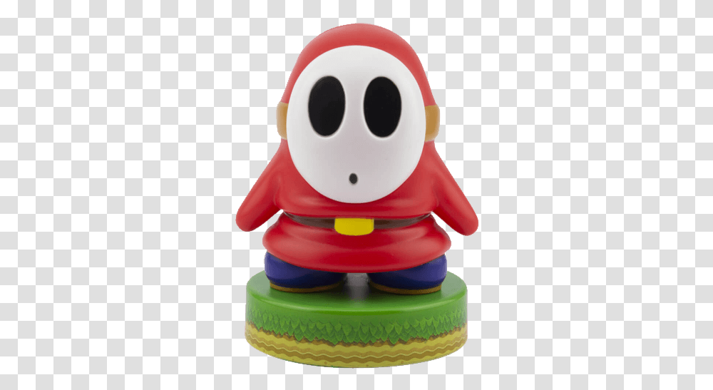 Shy Guy Icon Light Fictional Character, Toy, Birthday Cake, Dessert, Food Transparent Png