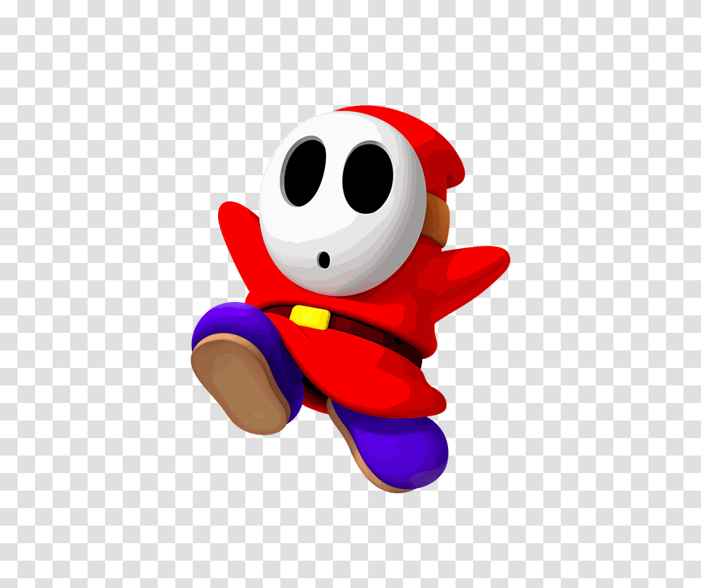 Shy Guy, Toy, Plush, Outdoors Transparent Png