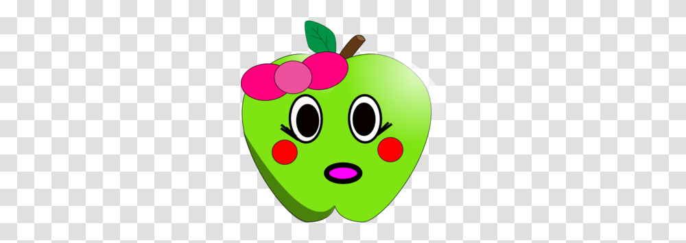 Shy Little Apple Clip Art, Plant, Fruit, Food, Birthday Cake Transparent Png