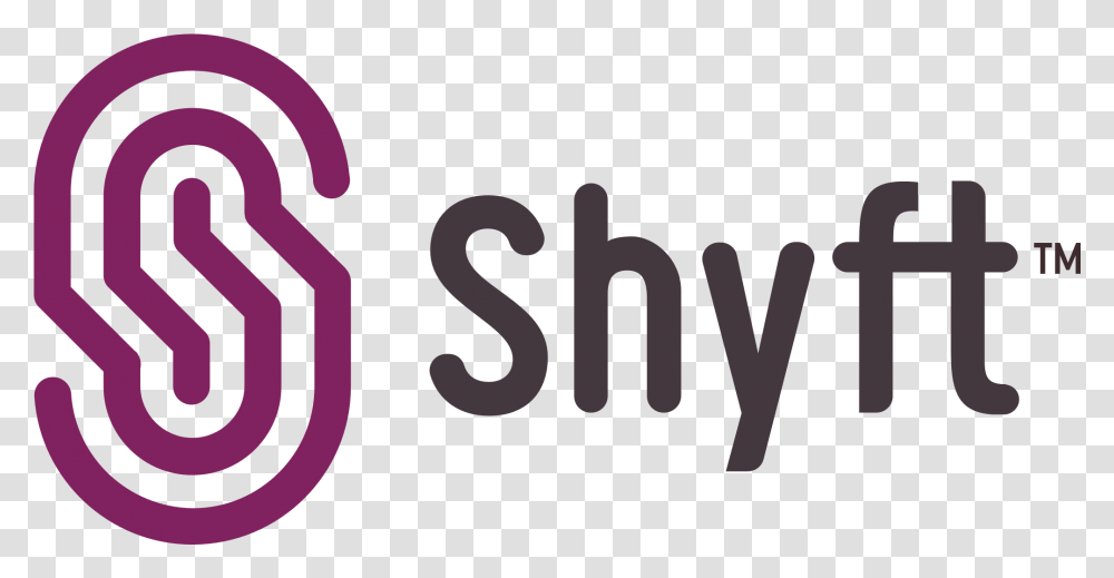 Shyft Network Inc Shyft Network Logo, Text, Number, Symbol, Alphabet Transparent Png