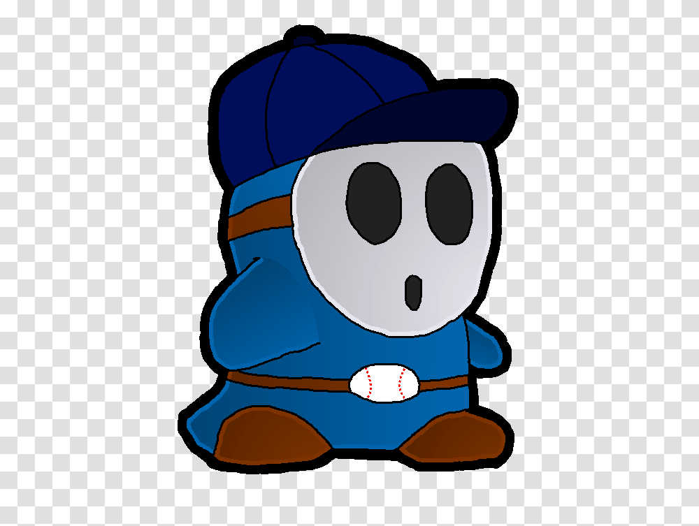 Shyrow The Baseball Pitcher, Hat, Helmet Transparent Png