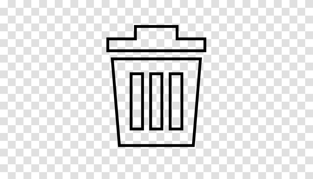 Si Garbage Garbage Recycle Icon And Vector For Free Download, Gray, World Of Warcraft Transparent Png