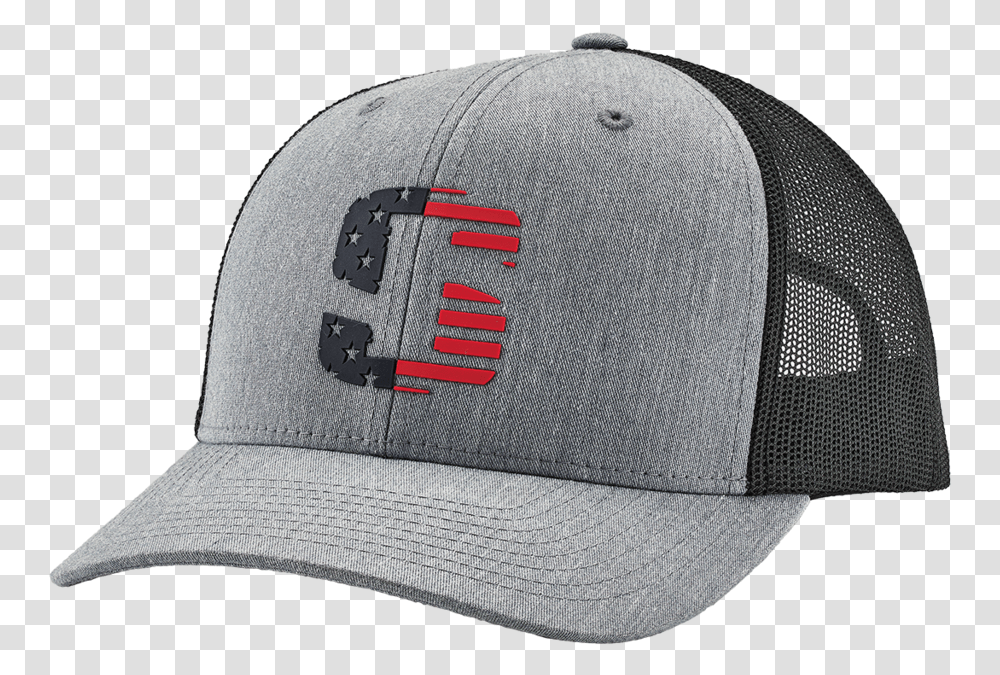Si Usa Icon Trucker Cap For Baseball, Clothing, Apparel, Baseball Cap, Hat Transparent Png