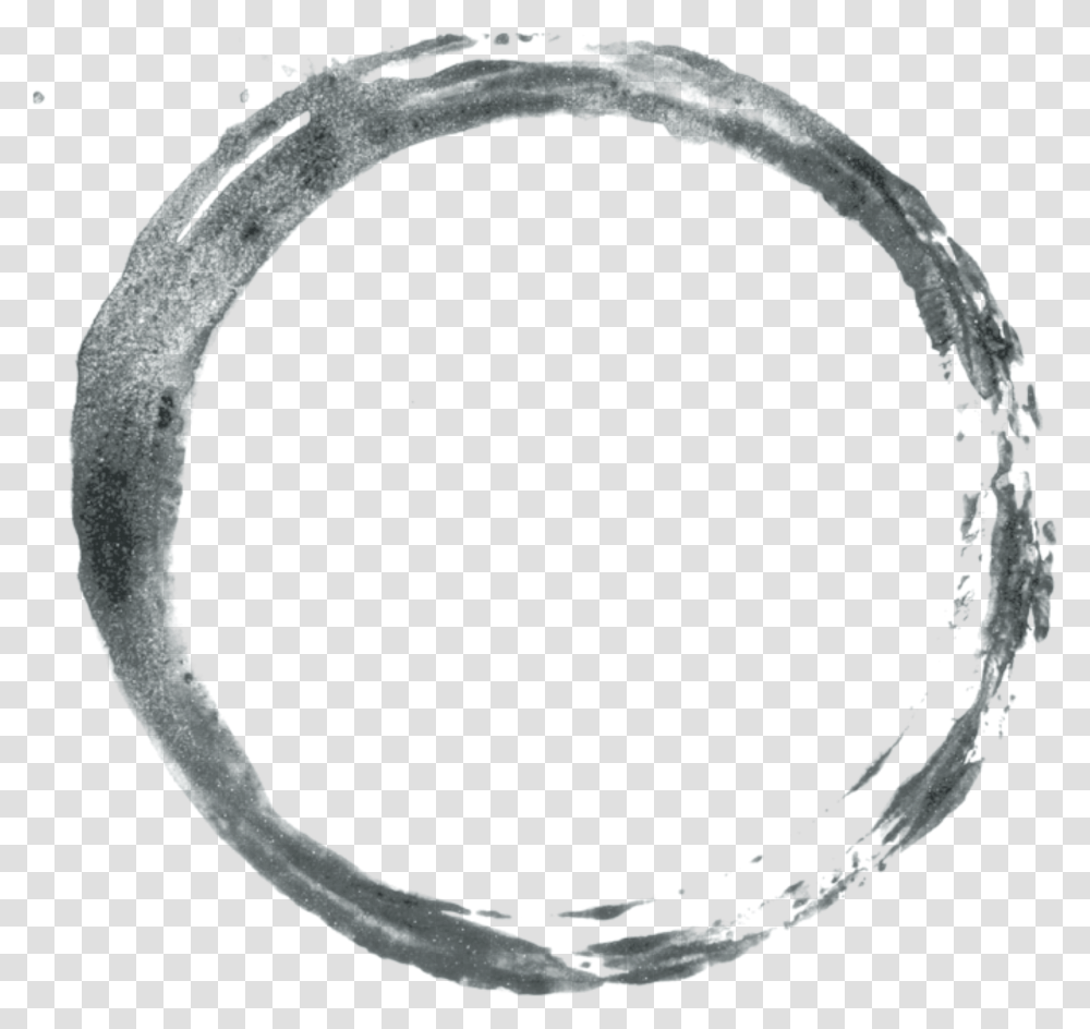 Si Wei Yan Paint Brush Circle, Accessories, Accessory, Jewelry, Bracelet Transparent Png