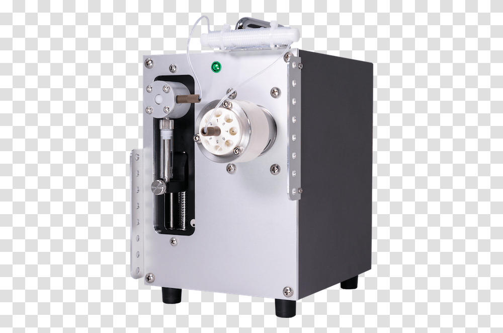 Sia Analyzers Fialab Horizontal, Machine, Camera, Electronics, Rotor Transparent Png