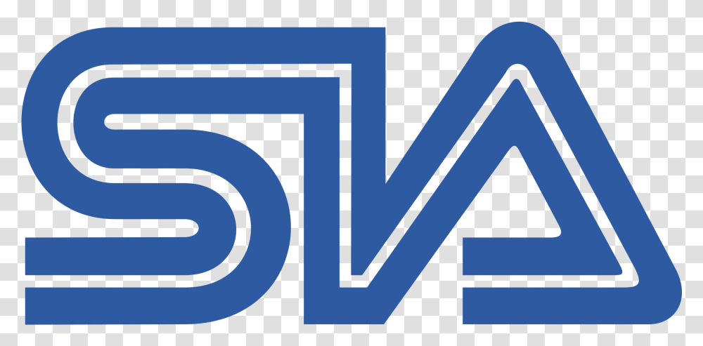 Sia Logo Svg Vector Vertical, Word, Text, Alphabet, Label Transparent Png