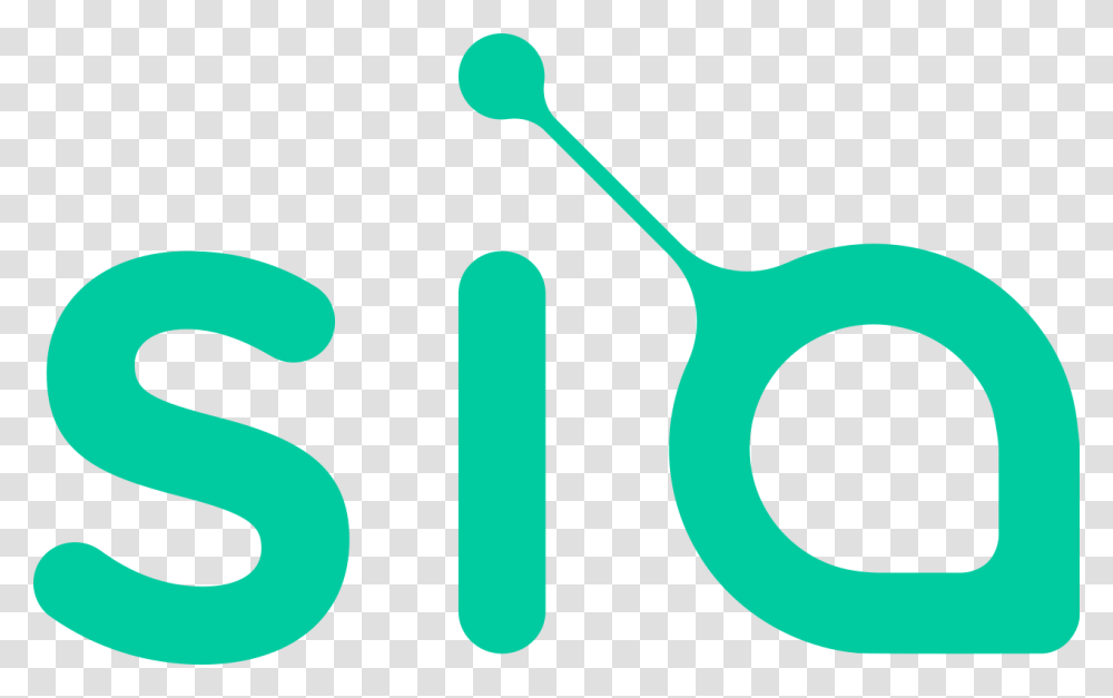 Sia, Number, Spoon Transparent Png