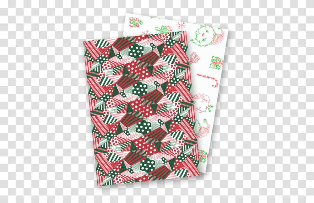 Sia Sia Everyday Is Christmas Pattern, Envelope, Text, Rug, File Binder Transparent Png