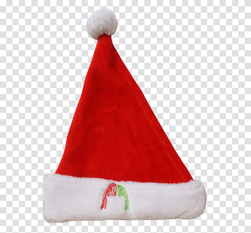Sia Sianta Hat Everyday Is Christmas Sia Official Store Coquelicot, Clothing, Apparel, Party Hat, Cone Transparent Png