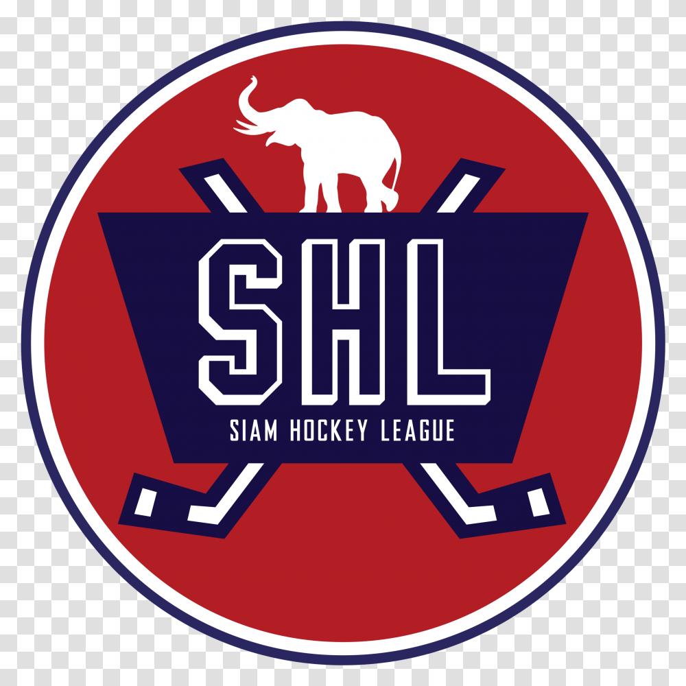 Siam Hockey League Label, Logo, First Aid Transparent Png