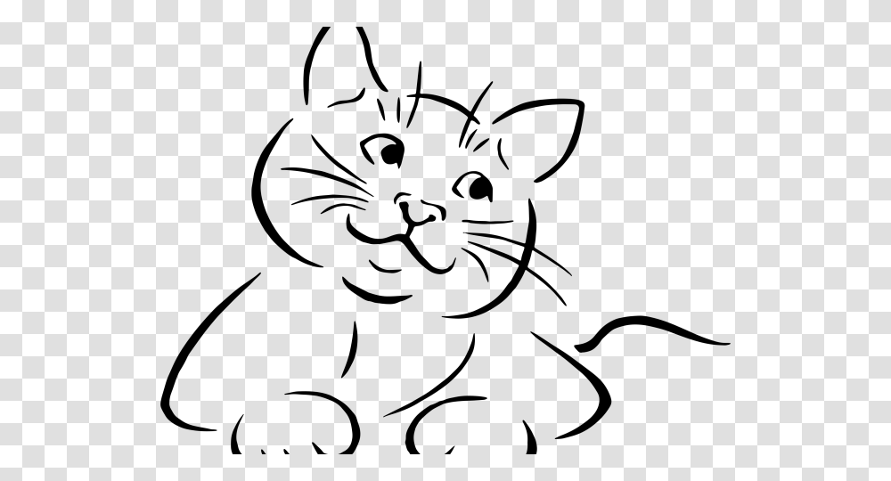 Siamese Cat Clipart Face Cat Face Line Art, Gray, World Of Warcraft Transparent Png