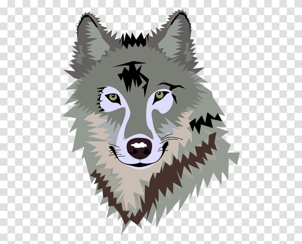 Siberian Husky Czechoslovakian Wolfdog Saarloos Wolfdog Coyote, Mammal, Animal, Bird, Gray Transparent Png