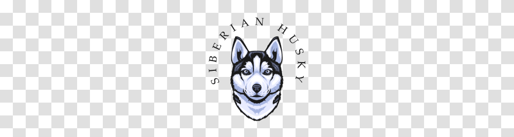 Siberian Husky, Dog, Pet, Canine, Animal Transparent Png