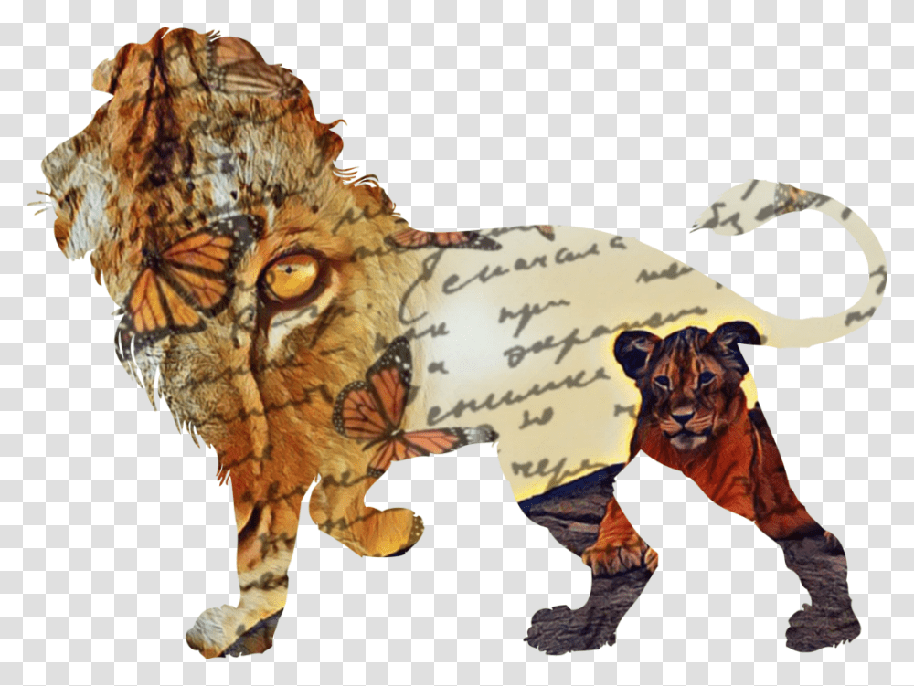 Siberian Tiger, Dog, Animal, Mammal, Wildlife Transparent Png