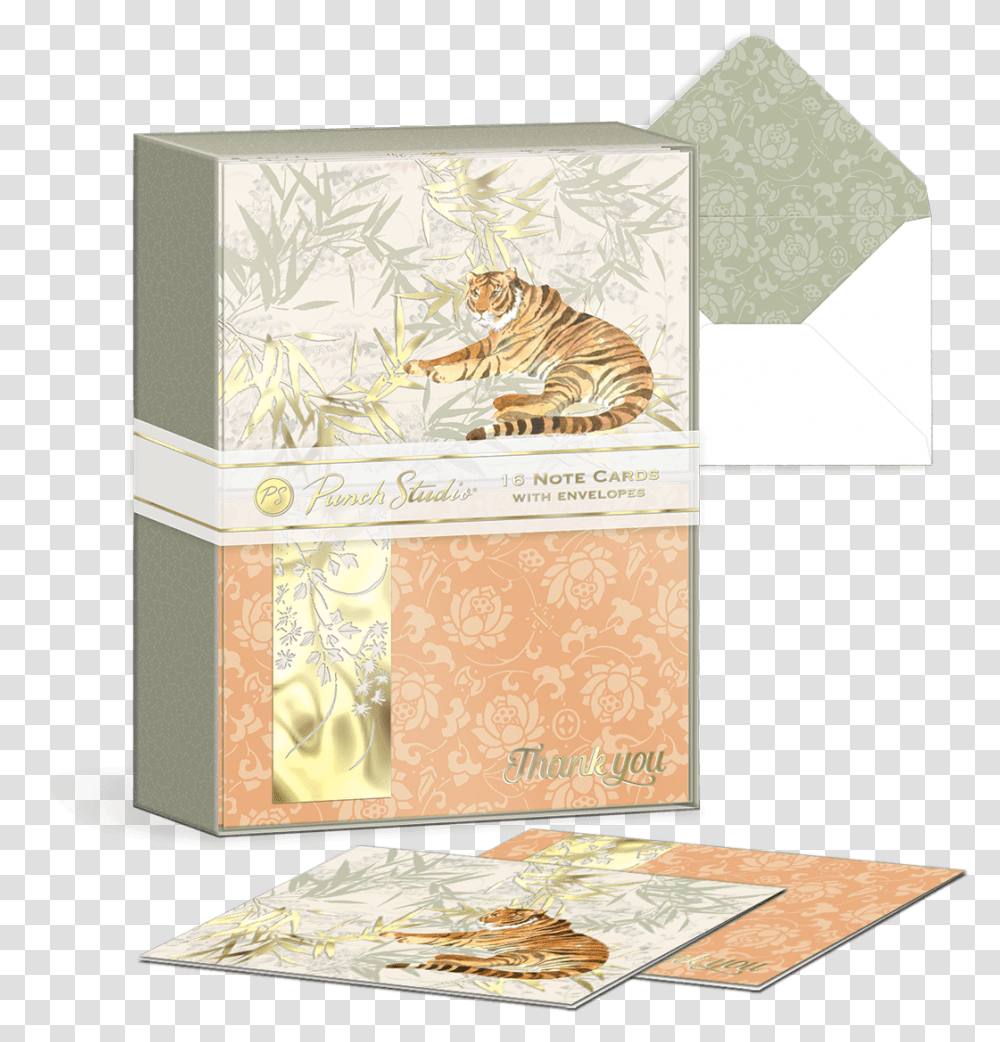 Siberian Tiger, Wildlife, Mammal, Animal, Envelope Transparent Png