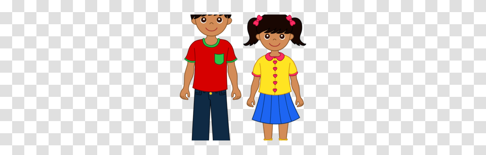 Sibling Clipart, Person, Female, Girl Transparent Png