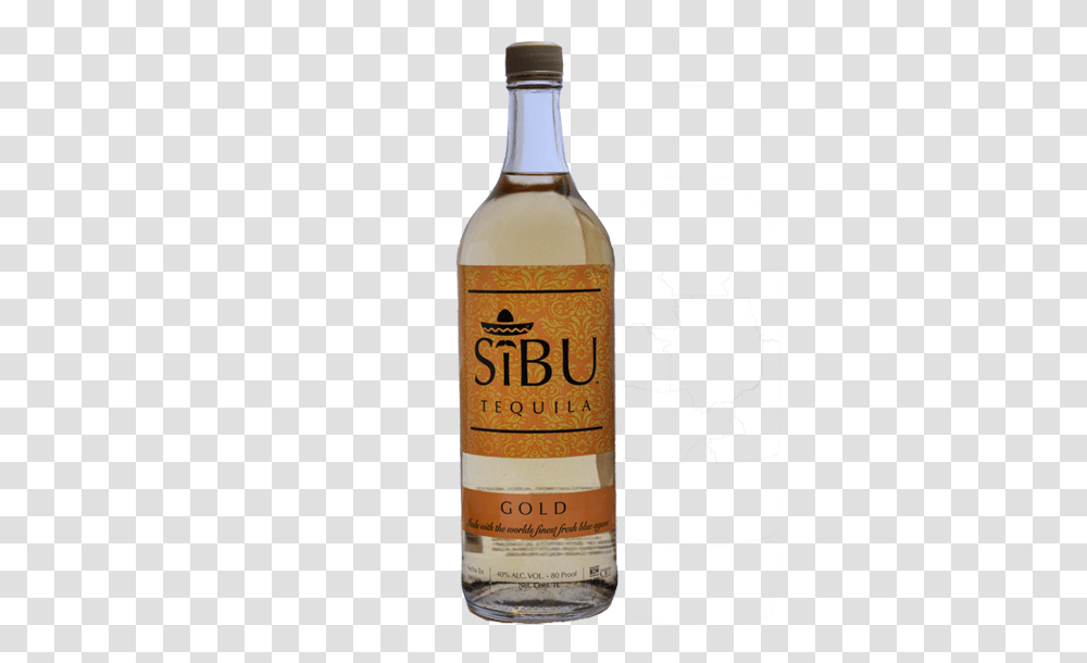 Sibu Gold Tequila Welcome, Liquor, Alcohol, Beverage, Drink Transparent Png