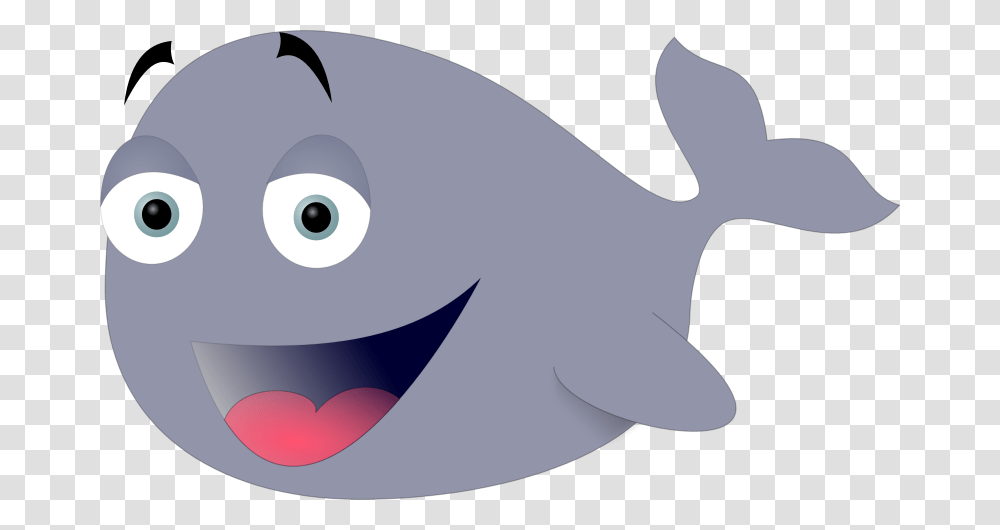Sicabol Funny Whale, Animals, Sea Life, Fish, Outdoors Transparent Png