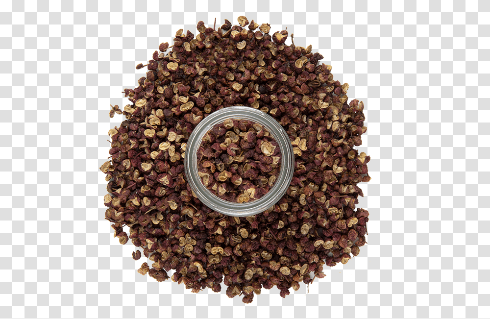 Sichuan Peppercorns 3 Instant Coffee, Accessories, Accessory, Plant, Pineapple Transparent Png