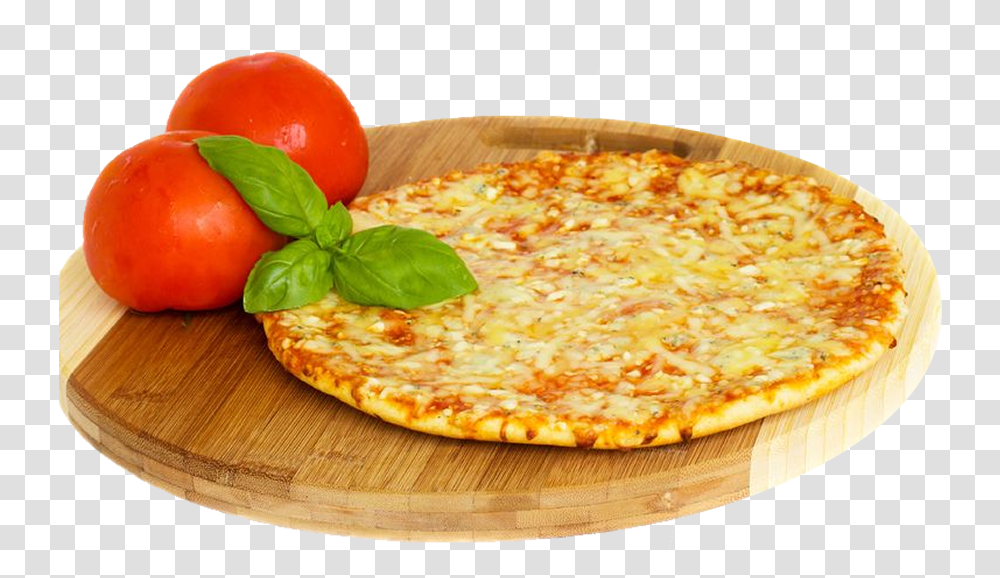 Sicilian Pizza, Food, Dish, Meal, Bowl Transparent Png