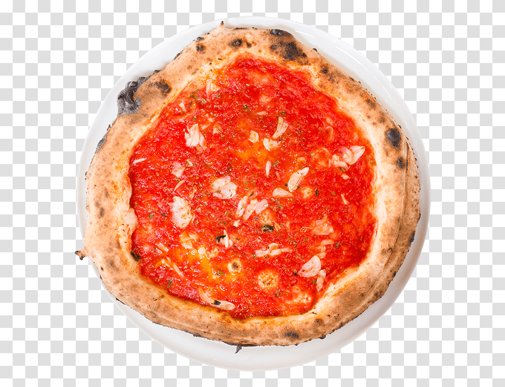 Sicilian Pizza Neapolitan Pizza Marinara Sauce Neapolitan Midici Marinara Pizza, Food Transparent Png