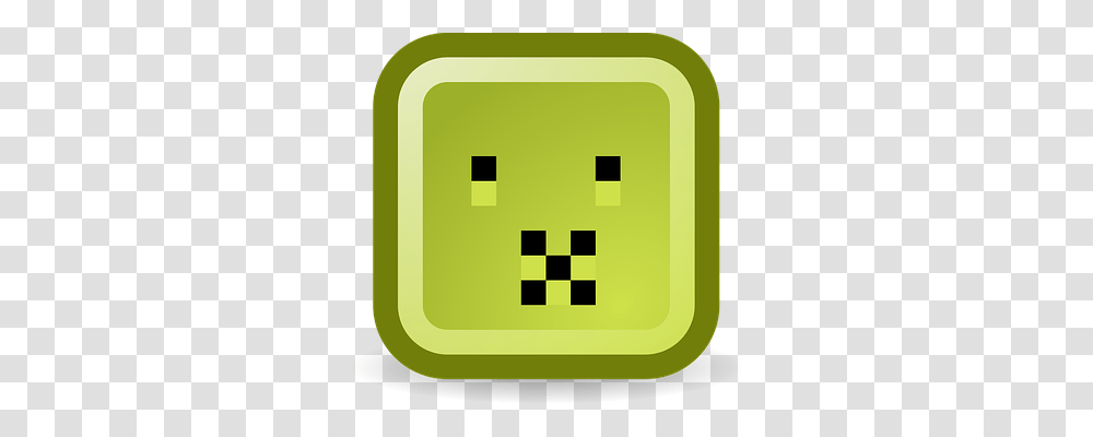 Sick Emotion, First Aid, Green, Electrical Device Transparent Png