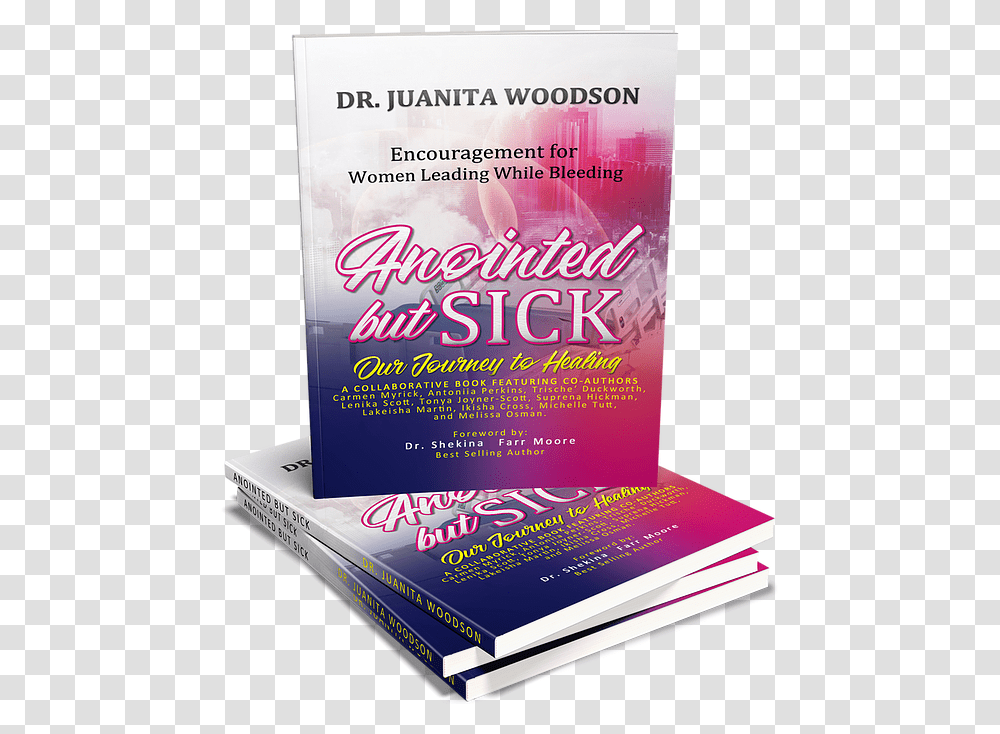 Sick, Book, Flyer, Poster, Paper Transparent Png