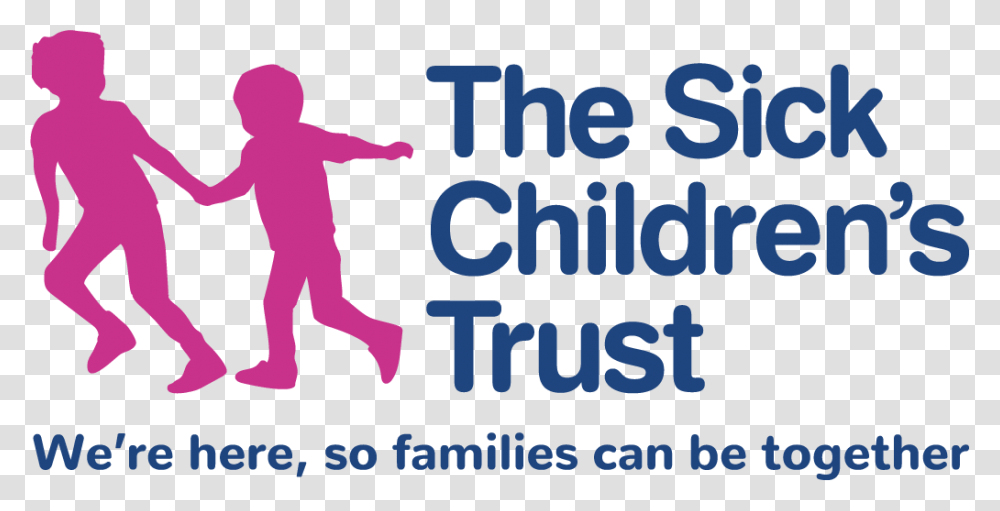 Sick Childrens Trust, Person, Poster, Advertisement Transparent Png