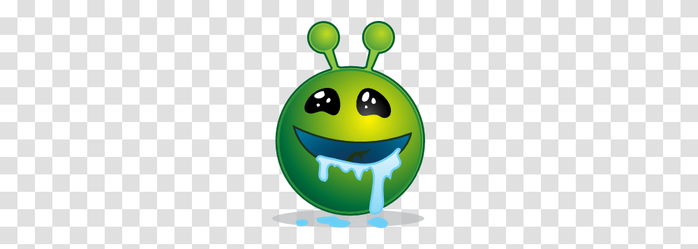 Sick Clipart Alien, Animal, Plant, Insect Transparent Png