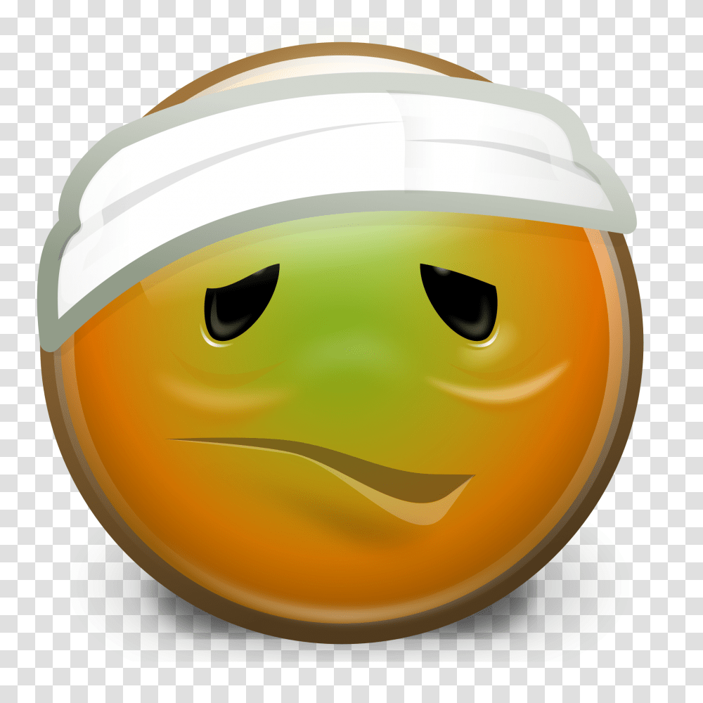 Sick, Apparel, Helmet, Crash Helmet Transparent Png