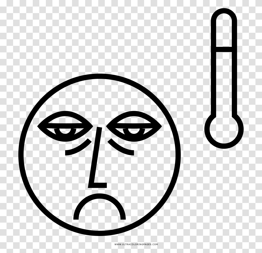 Sick Coloring, Gray, World Of Warcraft Transparent Png