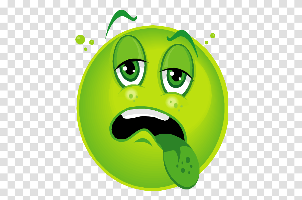 Sick Face Gallery For Sick Smiley Face Drwqnd Clipart Seattle, Green, Plant Transparent Png