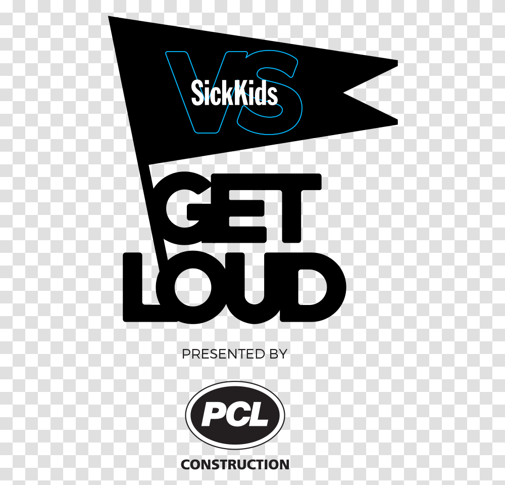 Sick Kids Get Loud, Outdoors, Alphabet Transparent Png
