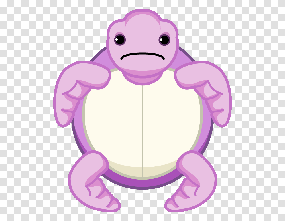 Sick Turtle, Toy, Animal, Amphibian, Wildlife Transparent Png