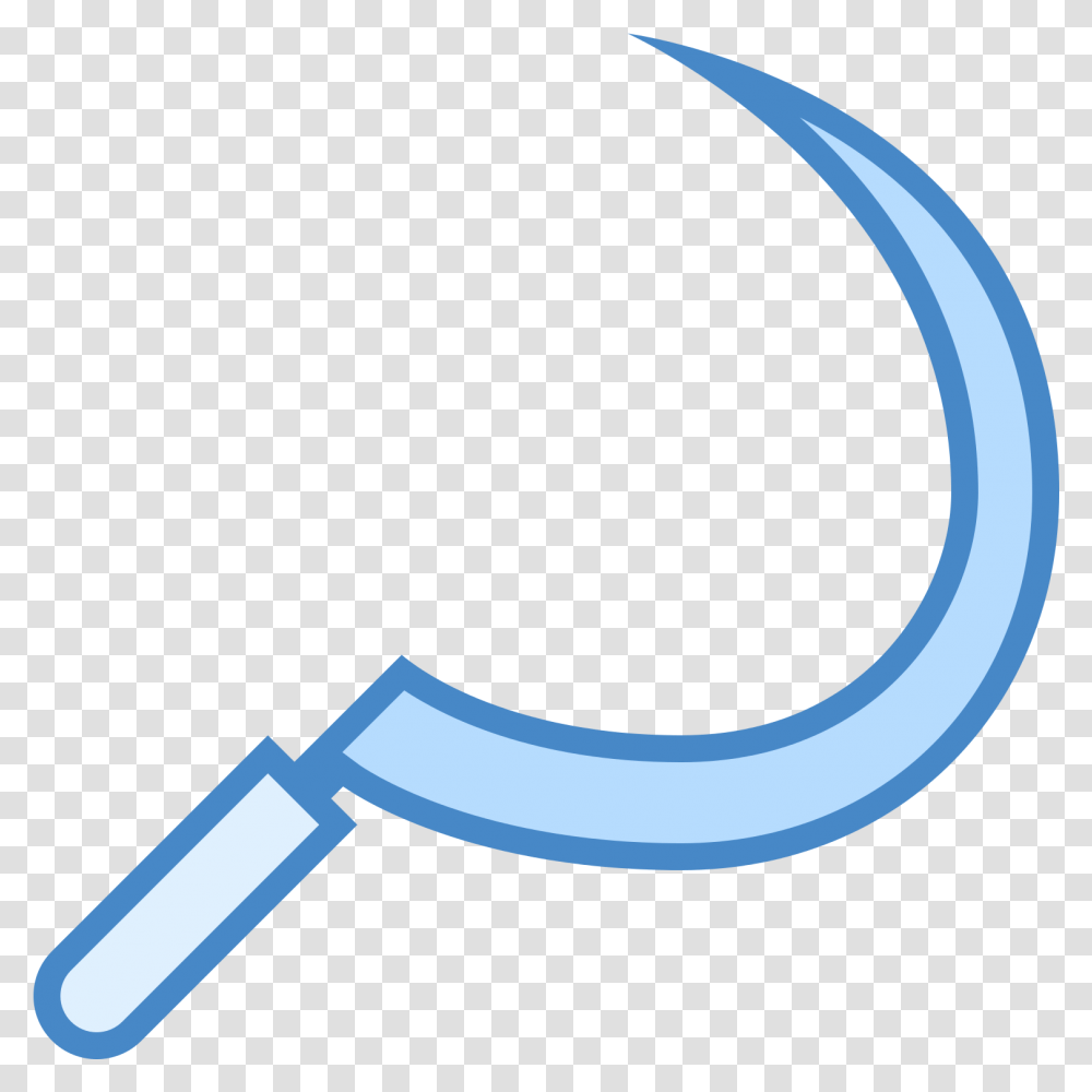 Sickle Clipart Download Pbs Kids Go, Axe, Tool, Blade, Weapon Transparent Png