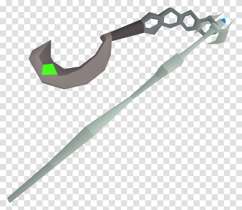 Sickle Flail, Axe, Tool, Weapon, Blade Transparent Png