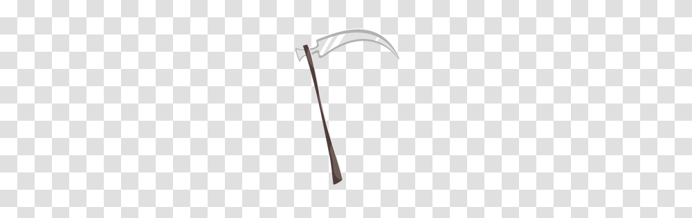 Sickle Or To Download, Bow, Cane, Stick, Tool Transparent Png
