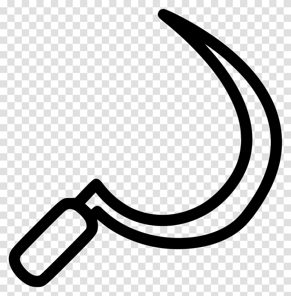 Sickle Sickle, Label, Adapter, Toothpaste Transparent Png