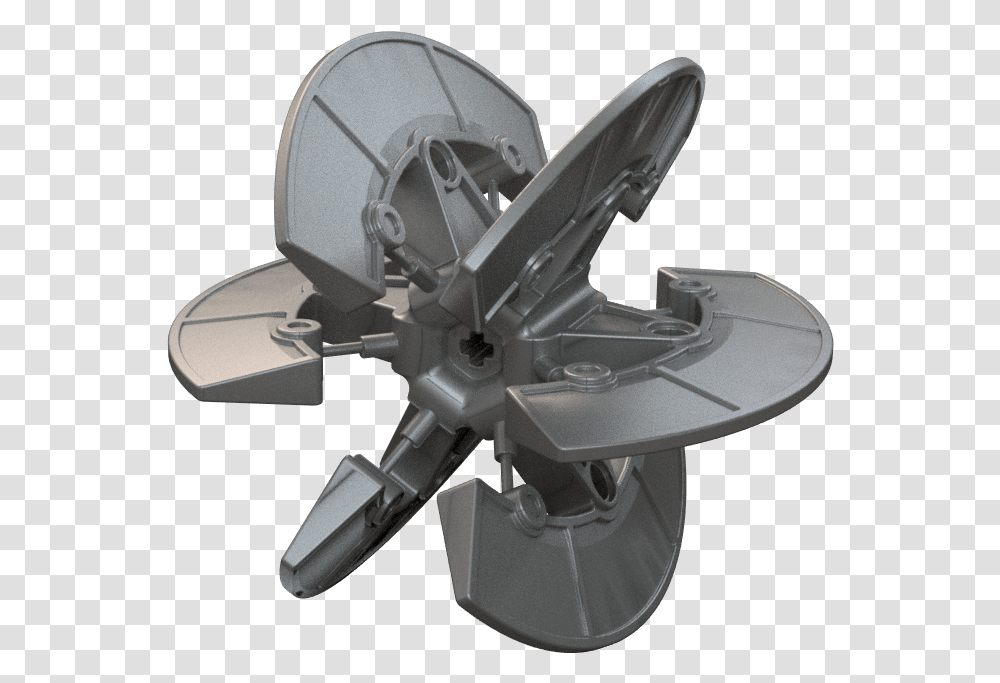 Sid Propeller, Machine, Electric Fan, Wheel, Sink Faucet Transparent Png