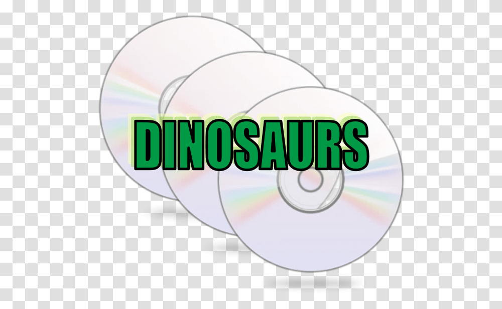 Sid The Sloth Cd, Disk, Dvd Transparent Png