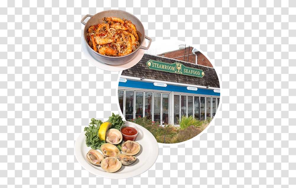 Side Dish, Meal, Food, Pizza, Advertisement Transparent Png