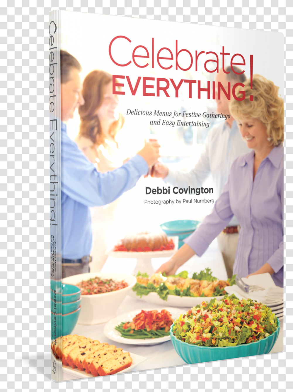 Side Dish, Person, Poster, Advertisement Transparent Png