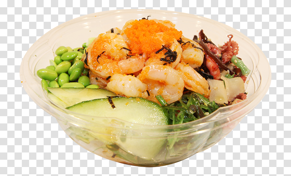 Side Dish, Shrimp, Seafood, Sea Life, Animal Transparent Png