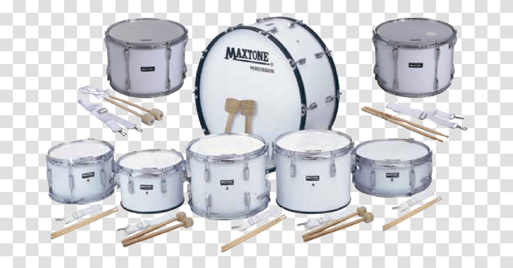Side Drum And Bass Drum, Percussion, Musical Instrument, Mixer, Appliance Transparent Png