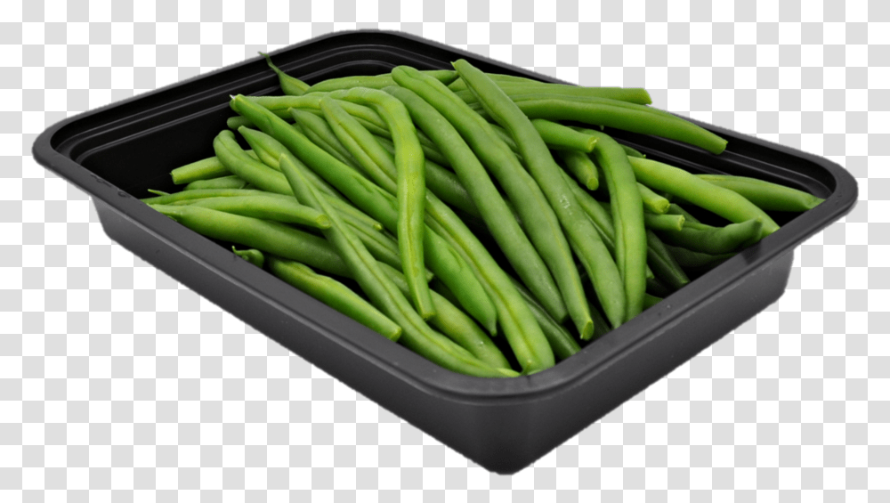 Side Of Green Beans Green Bean, Plant, Produce, Vegetable, Food Transparent Png