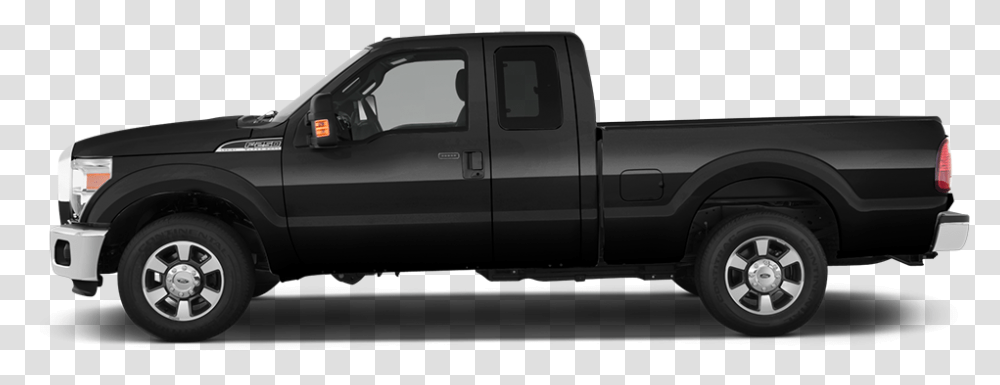 Side Pickup Truck Picture Ford F250 Side View, Vehicle, Transportation, Wheel, Machine Transparent Png
