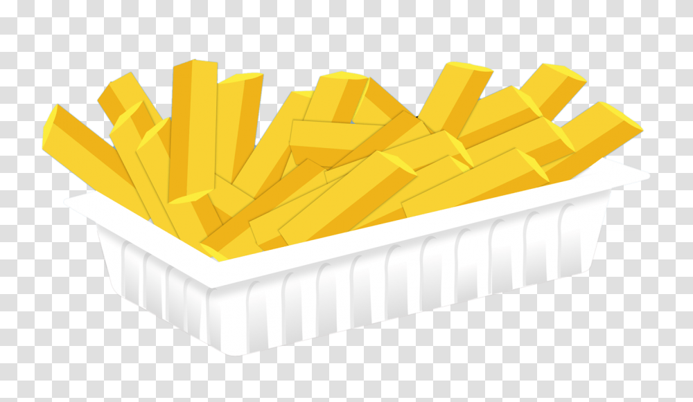 Side Plate Cliparts, Sliced, Fries, Food Transparent Png